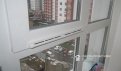 Монтаж приточных клапанов (оконного проветривателя) в ЖК «Львовский»