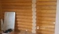Монтаж димоходу дерев'яного будинку із зрубу