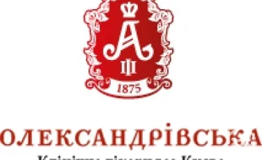 Олександрівська клінічна лікарня м.Києва знову обрала «Укрспецпроектсервіс»