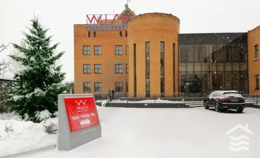 Клуб преміум-класу WISH Family Space оцінив якість наших послуг