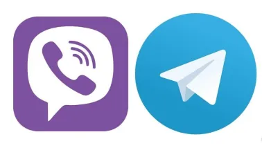 Тепер ми ще ближче: консультуйтеся з нашими спеціалістами 24/7 у Viber та Telegram